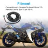 zayody Cable Main Wire Harness Compatible with Yamaha Outboard Motor