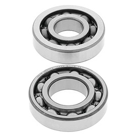 All Balls Crankshaft Bearing Kit - 24-1058