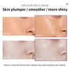 DIPSEVEN Anti Aging Collagen Face Cream 100ml Niacinamide Moisturizer Hydrating