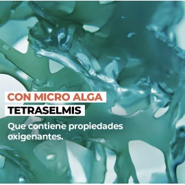 Yves Rocher maxi agua micelar desmaquillante 400 mL