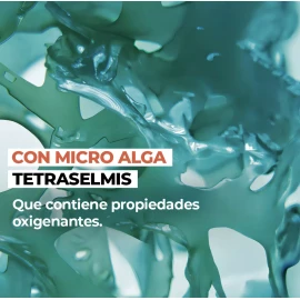 Yves Rocher maxi agua micelar desmaquillante 400 mL