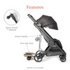 Ergobaby Metro+ Ride Along Board
