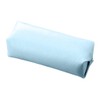 As One Navis 0-7940-01 Colorful Examination Pillow, Round Macura, Blue