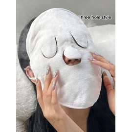 Compress Towel Hanging