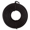 Self Reliance Outfitters 16 Gauge Black Trappers Wire for Mink,