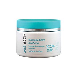 Moor Spa Purifying Massage Balm 5.4 Fluid Ounce