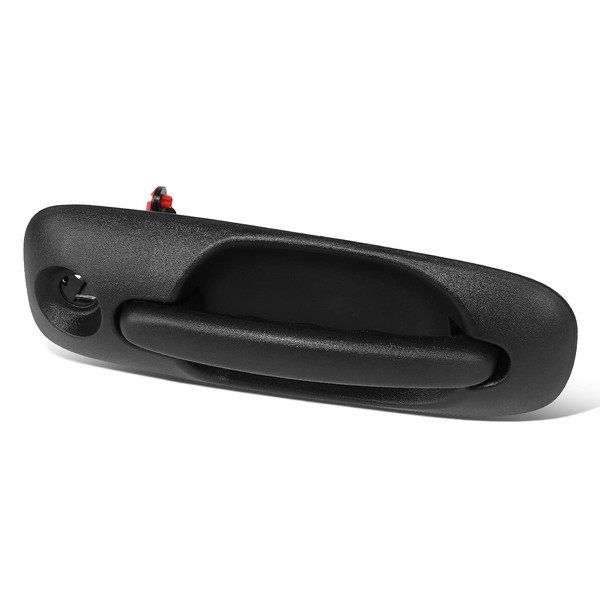 Auto Dynasty [Non Keyless Entry Model] Factory Style Front Door