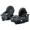 Garbage fighter Left and Right Wheel Module Pair for iRobot