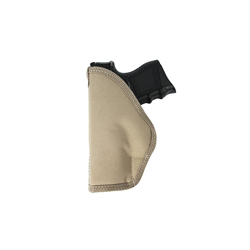 Barsony Desert Sand Inside The Waistband Holster for SCCY CPX-1,