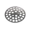 Encore E16-4200 Stainless Steel Strainer for 3/4" Sink Drains