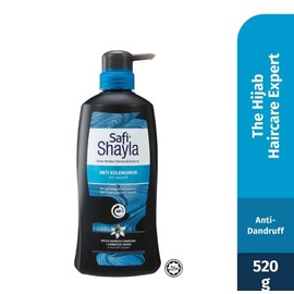 Safi Shayla Shampoo Anti Dandruff 640g