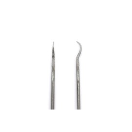 HG Special Shape Diamond File Square (Turn/Small)