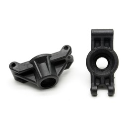 GDOOL 1:10 RC Cars 920-SJ11 Rear Steering Hub 9125 S920 Spare Parts 25-SJ11 LG-SJ11 for 1:10 9125 S920 S921 RC Car (2 PCS)