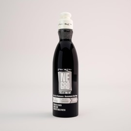 Prokpil | Negro Especial Tratamiento de Color Matizante Matizador para Rubio, Canoso o Negro | Black Nuance for natural or colored Gray, Blond or Black Hair (Regular Size 10oz-300ml)