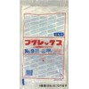 Fukuke Kogyo No. 15 Plastic Bags with Ties 200 Sheets