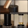 Waterless Essential Oil Diffuser for Home and Commercial Use up