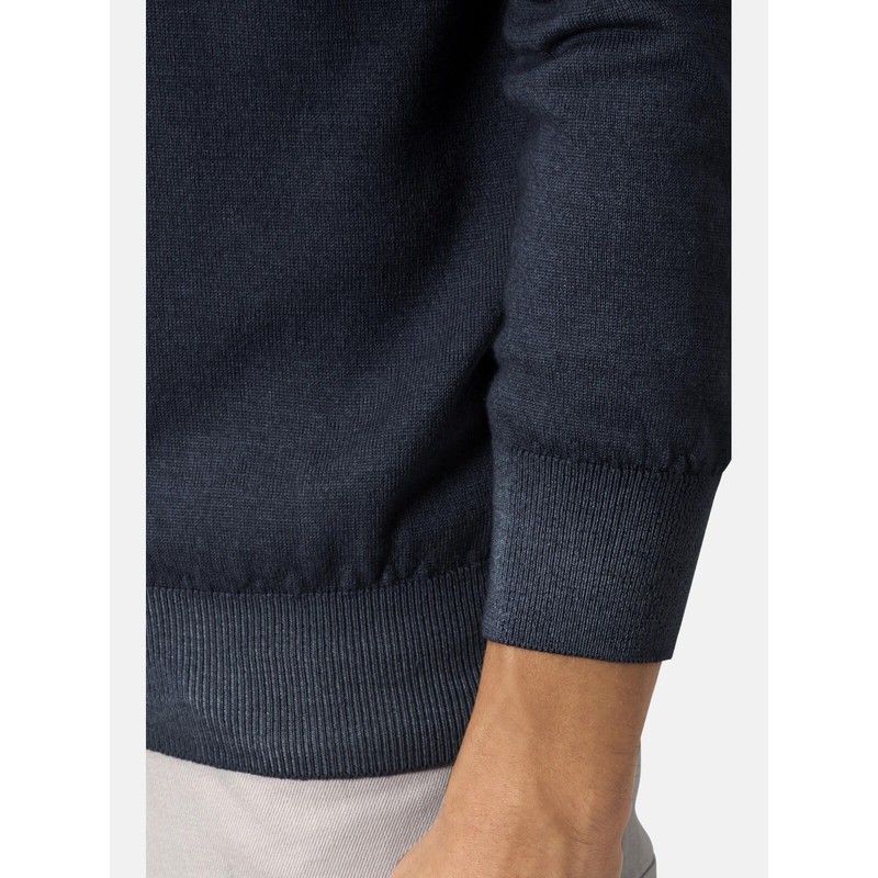 BABISTA Vistuno Men's Jumper, lightblue