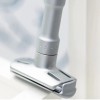 Merkur 700 Futur Safety Razor Matte Brushed Chrome