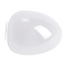 KUAFU W11251749 Refrigerator LED Light Compatible with Whirlpool Refrigerator W11549780 W11468934 W11520324 W11449273 Replacement Only LED Lamp White Lens