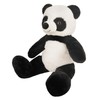 Panda - Soft Plush Toy - 10 inch / 25cm