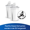 PearlCo - Classic Pack of 6 Filter Cartridges - Fits