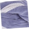 Baluue Hair Drying Towel Wrap Quick Drying Hair Hat Water