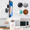 HOMEFOX Multi-Surface Holder Car Mount 3 Pack Compatible for Popsocket