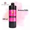 Studio Nails Acetona Pura Para Manos, Uñas, Manicure, 500ml. Studio