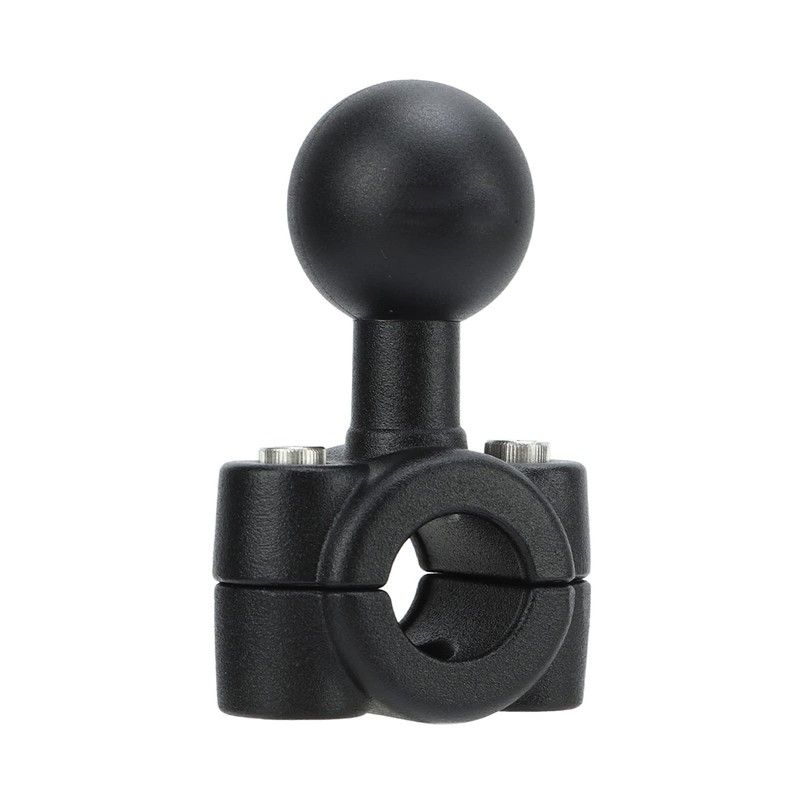 Base de Montaje de Bola de 1 Pulgada con Soporte
