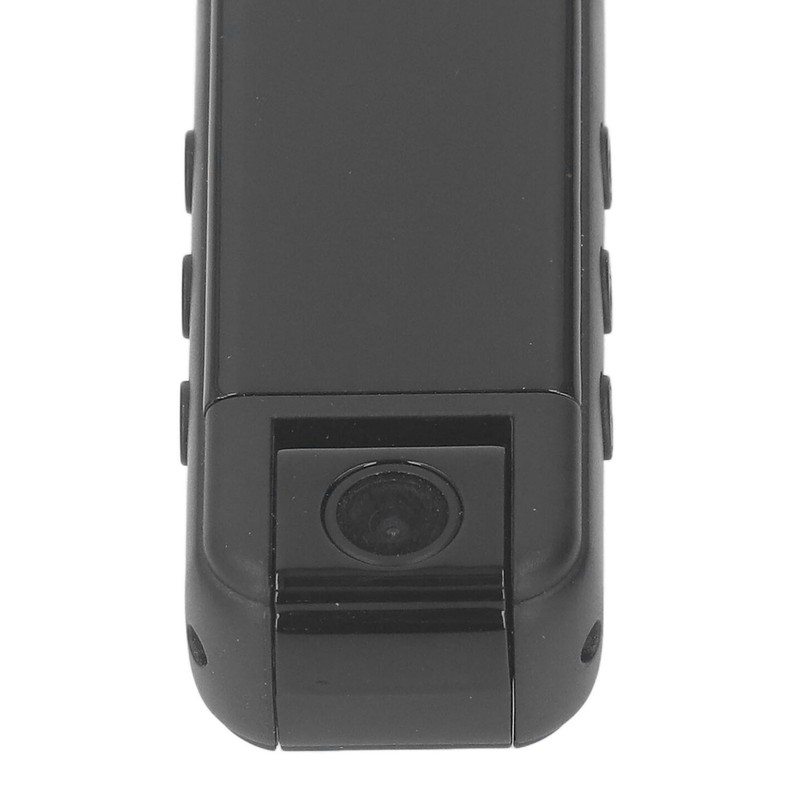 Small Body Cam 1080P HD Mini Portable Wearable with Night