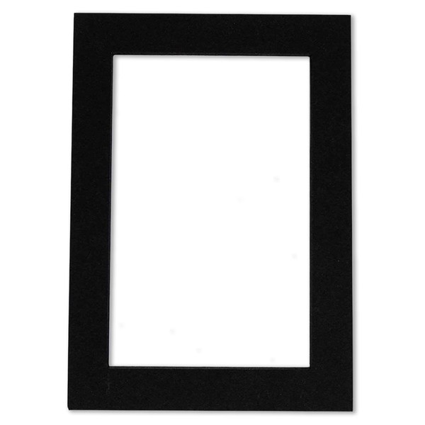 10x14 Mat Bevel Cut for 8x10 Photos - Acid Free