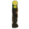 Rasta Fri Braids ( Pack of 3 ) Black /