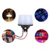 Sensor Switch Street Light Control Adjustable Rain AntiThunder Protection 220V