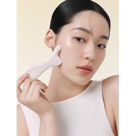 Enhanced Face Gua Sha / 인핸스드 페이스 괄사