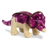 Aurora World 30796 - Triceratops, Plüsch