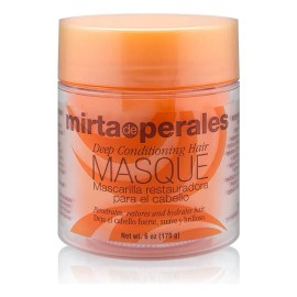 Mascarilla Capilar Acondicionadora Profunda Mirta De Perales