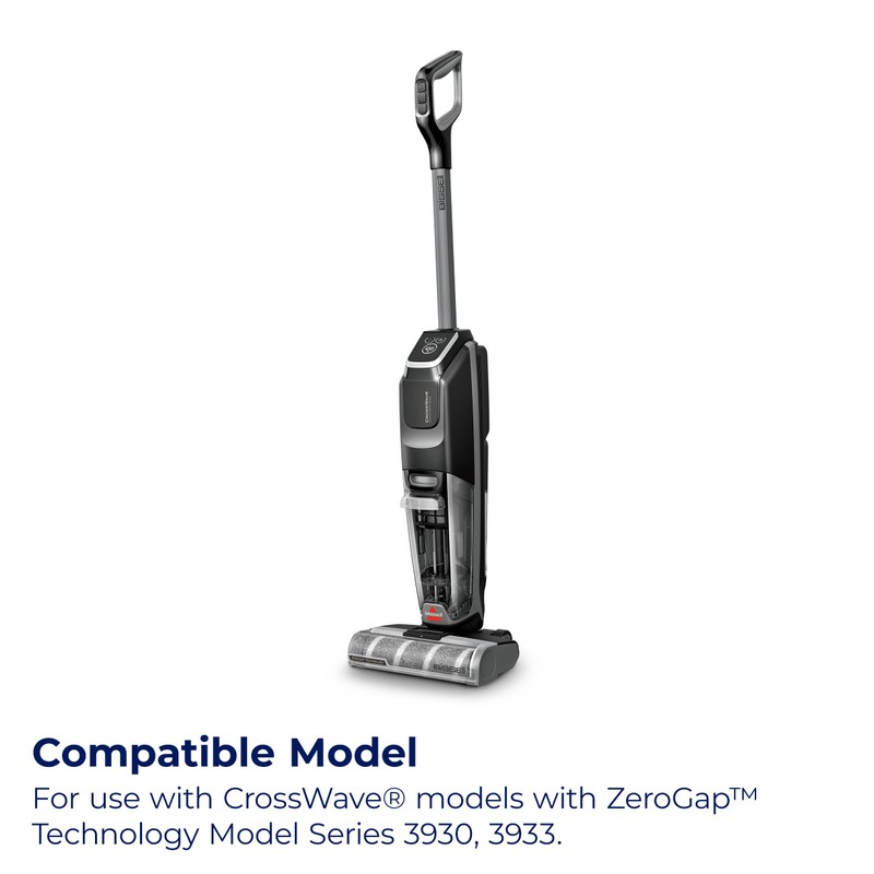 Bissell® Accessory Kit for CrossWave® Models with ZeroGap™ Technology (4076)