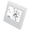 Intelligent Thermostat Mobile App Voice Control Electric Heating Thermostat Remote