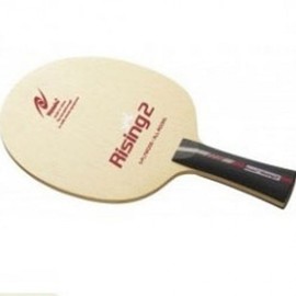 Table Tennis Racket Paddle Set - Shakehand & Penholder Grips Type