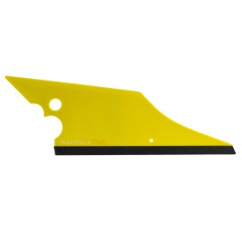 Northern Tint Conquistador Performance Window Tint Squeegee Tool