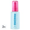 Moremo Pro Repair Protein Hair Essence Peony Floral Scent, 80ml, 2 pieces / 모레모 프로 리페어 단백질 헤어 에센스 피오니 플로럴 향, 80ml, 2개