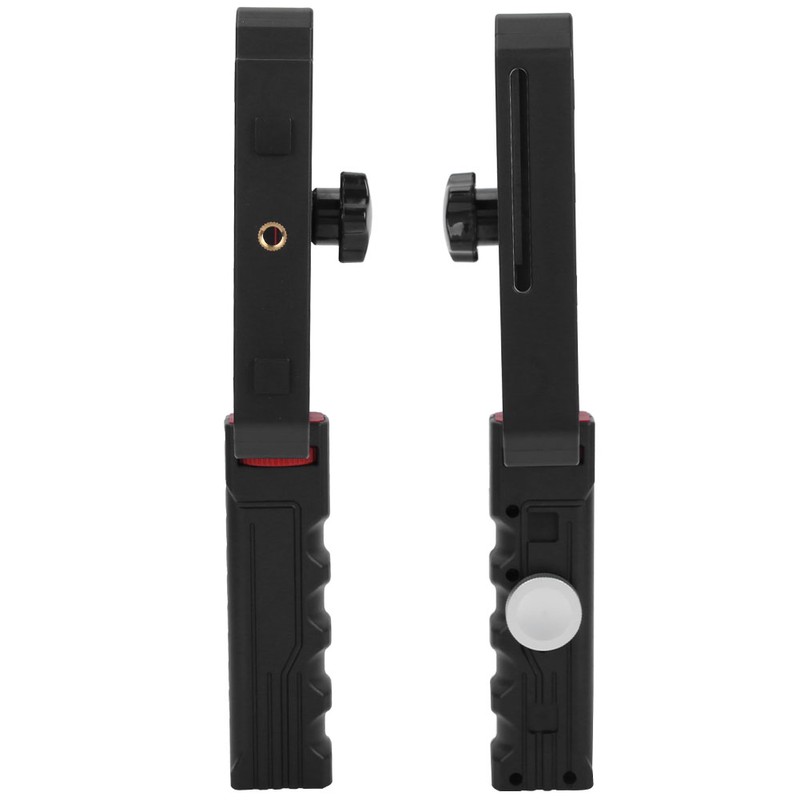Universal Mobile Phone Handheld Cage Phone Stabilizer Live Shooting Follow