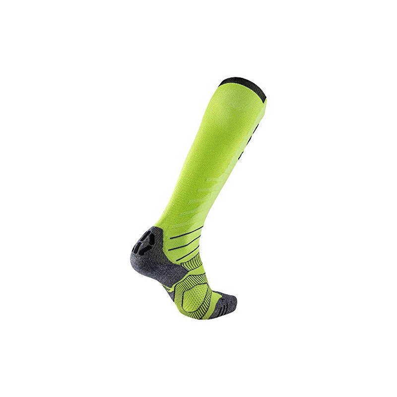 UYN Men's Ski Evo Race Socks