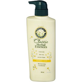Clairol Herbal Essence Classic Normal Conditioner 490ml