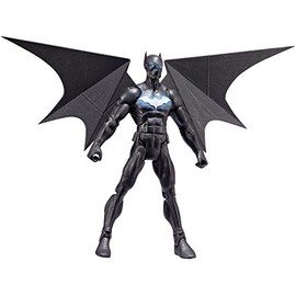 DC Super Friends Super Friend Multiverse Batwing Rebirth Figure, 6"