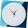 Operitacx 15 Sets Clock Hands Replacement Kit for Wall Clocks