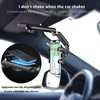 New 1080° Multi-function Sun Visor Universal 360 Degree Rotating Phone