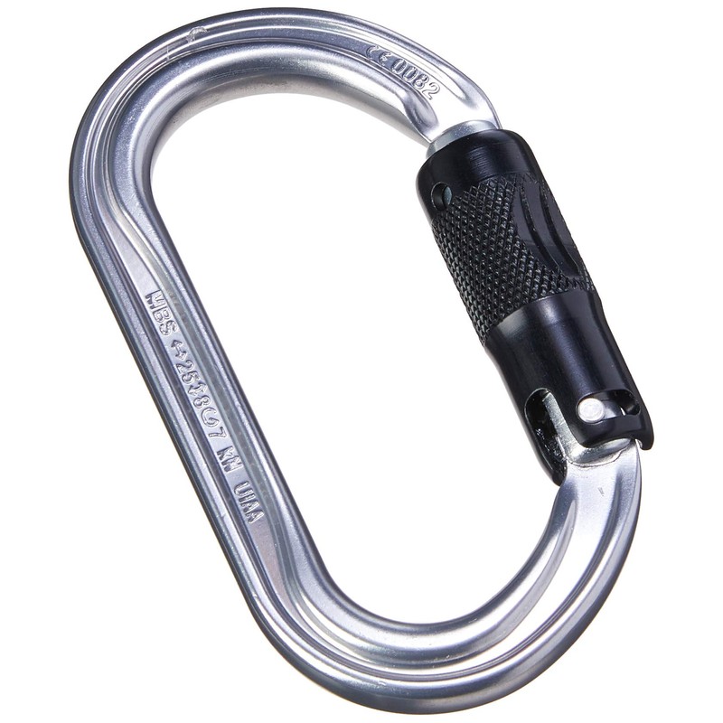 PETZL(ペツル) M33A BL オーケーボールロック