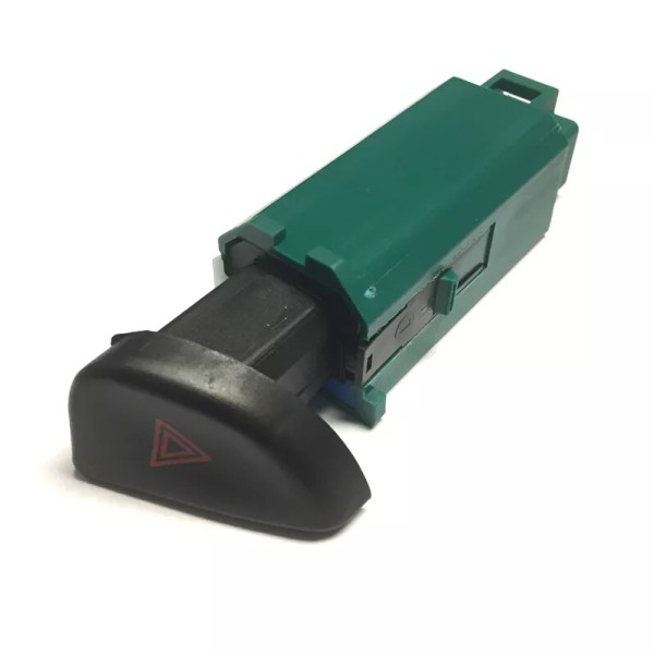Max Performance 97-04 Corvette CORRECT! Hazard Flasher Switch Z06 Base