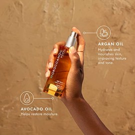 Moroccanoil Aceite Seco Corporal